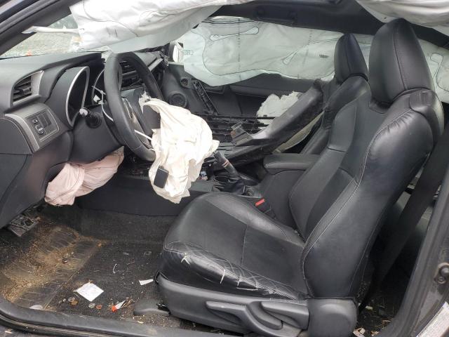 Photo 7 from auction – 2014 TOYOTA SCION TC with VIN JTKJF5C73E3087772