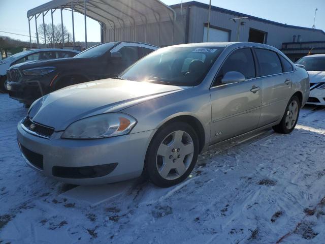 CHEVROLET IMPALA SUP 2006 with VIN 2G1WD58C069103341 - Photo from auction