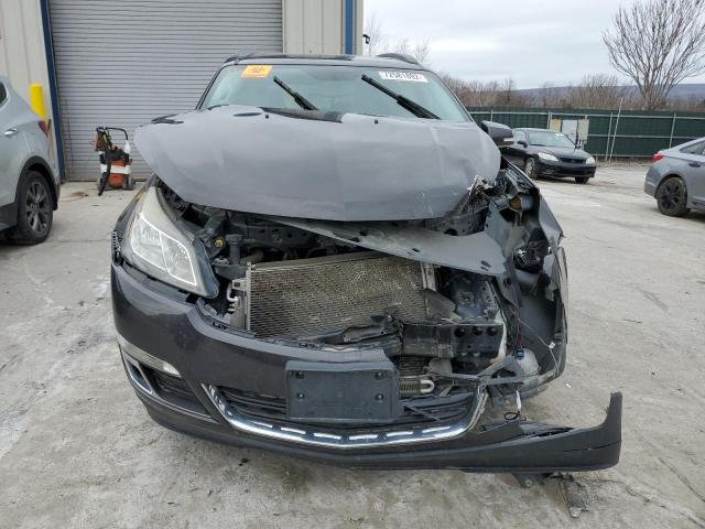 Photo 5 from auction – 2016 CHEVROLET TRAVERSE L with VIN 1GNKVGKD4GJ202340