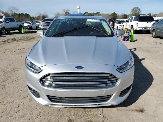 Photo 5 from auction – 2014 FORD FUSION SE with VIN 3FA6P0H91ER311930