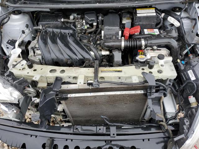 Photo 11 from auction – 2016 NISSAN VERSA NOTE with VIN 3N1CE2CP4GL403417