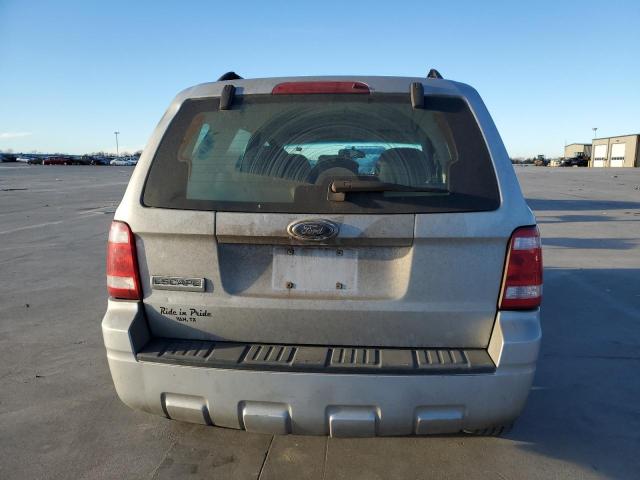 Photo 6 from auction – 2008 FORD ESCAPE XLS with VIN 1FMCU02ZX8KD50695