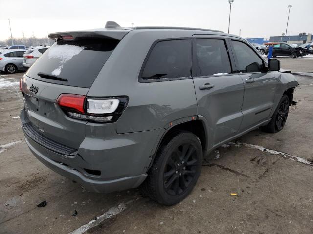 Photo 3 from auction – 2020 JEEP GRAND CHER with VIN 1C4RJFAG4LC200210