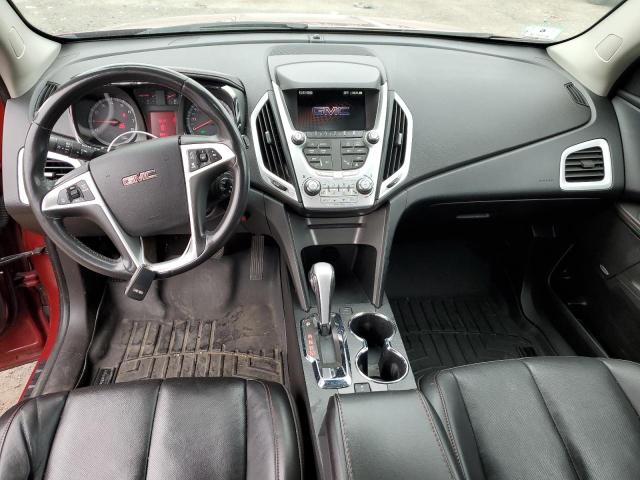 Photo 8 from auction – 2012 GMC TERRAIN SL with VIN 2GKALWEK4C6239608