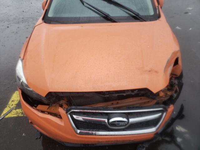 Photo 11 from auction – 2014 SUBARU XV CROSSTR with VIN JF2GPAGC7E8332706