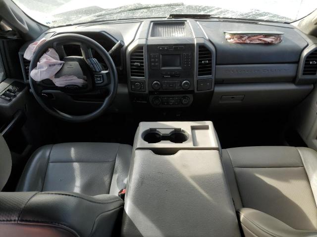 Фото 8 с аукциона – 2017 FORD F250 SUPER с VIN 1FT7W2BTXHEE45862
