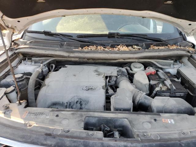 Photo 12 from auction – 2016 FORD EXPLORER X with VIN 1FM5K8D85GGB26530