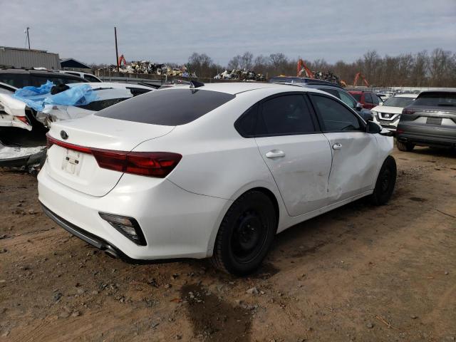 Photo 3 from auction – 2019 KIA FORTE FE with VIN 3KPF24AD8KE099254