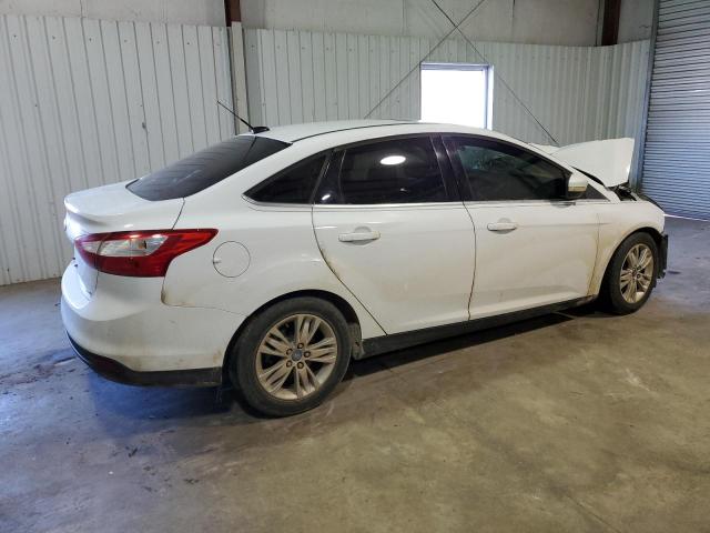 Photo 3 from auction – 2012 FORD FOCUS SEL with VIN 1FAHP3H26CL191051