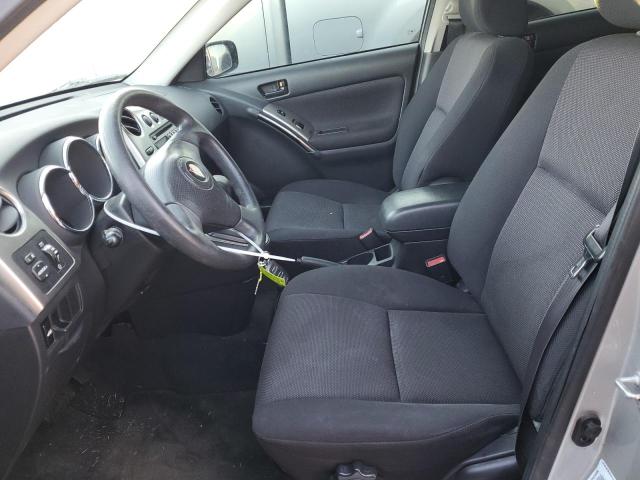 Photo 7 from auction – 2003 PONTIAC VIBE with VIN 5Y2SL62873Z469723