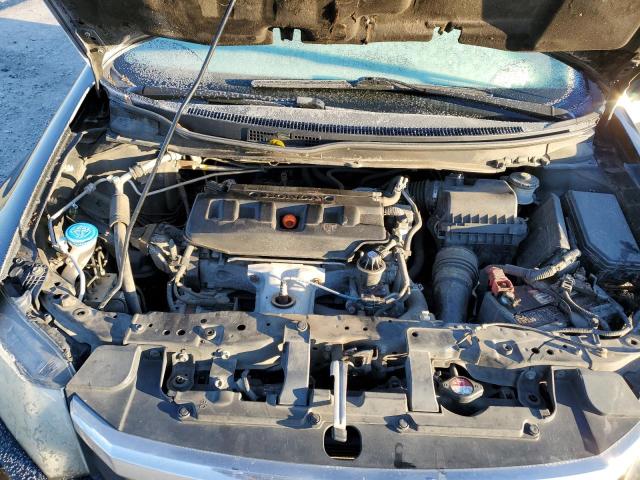 Photo 11 from auction – 2012 HONDA CIVIC LX with VIN 2HGFB2F52CH604198