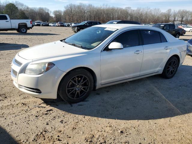 CHEVROLET MALIBU 2LT 2010 with VIN 1G1ZD5EB5AF276748 - Photo from auction