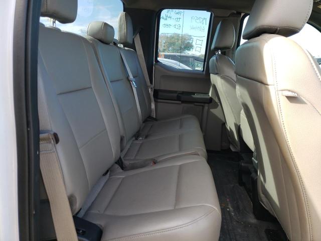 Photo 10 from auction – 2018 FORD F150 SUPER with VIN 1FTEX1C56JKC35717