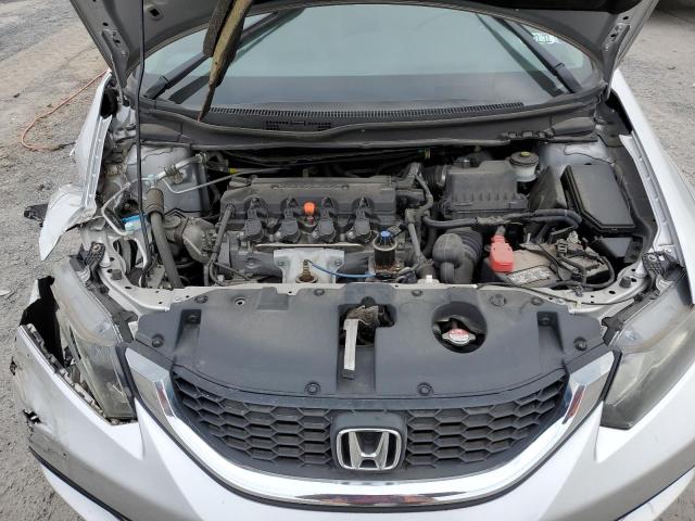 Photo 11 from auction – 2015 HONDA CIVIC LX with VIN 19XFB2F59FE237234