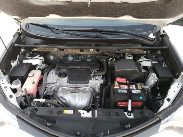 Photo 12 from auction – 2018 TOYOTA RAV4 SE with VIN JTMNFREV9JJ187795