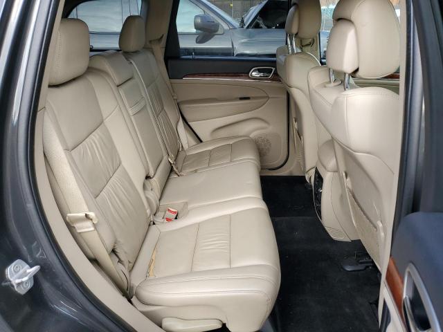 Photo 11 from auction – 2011 JEEP GRAND CHER with VIN 1J4RR5GT8BC556210