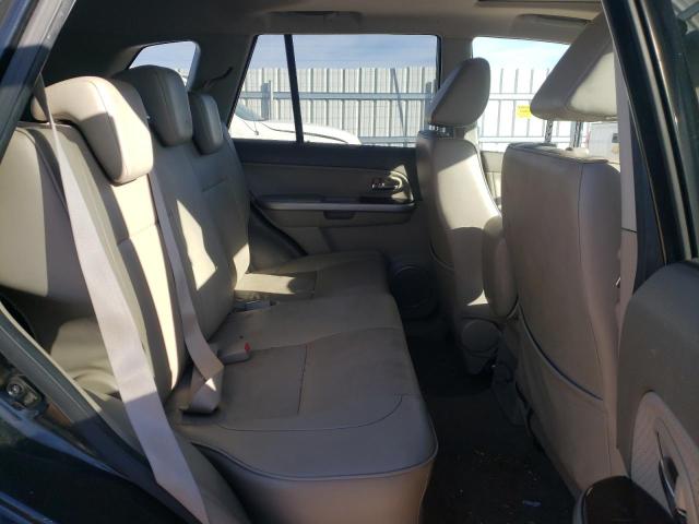 Photo 11 from auction – 2010 SUZUKI GRAND VITA with VIN JS3TE1D97A4100072