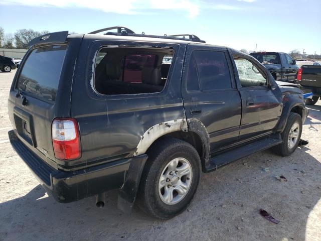 Photo 3 from auction – 2001 TOYOTA 4RUNNER SR with VIN JT3GN86R610202464