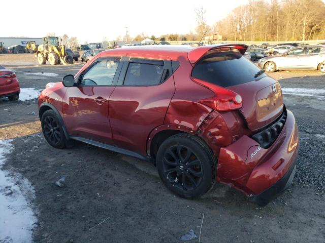 Photo 2 from auction – 2012 NISSAN JUKE S with VIN JN8AF5MR2CT115912