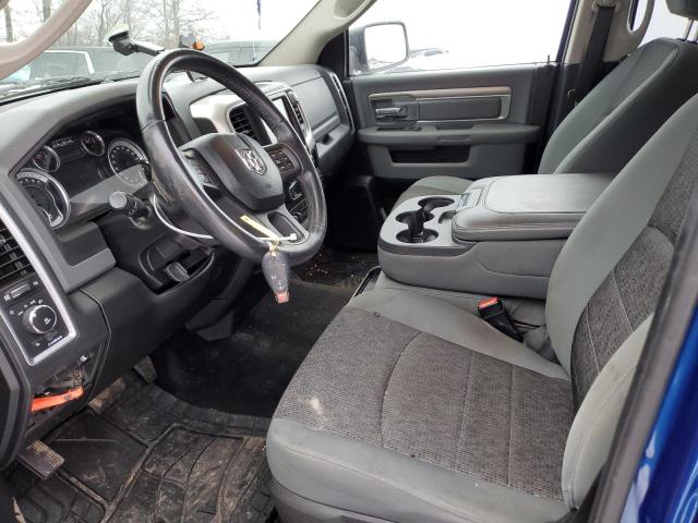 Photo 7 from auction – 2015 RAM 1500 SLT with VIN 1C6RR7LT3FS757295