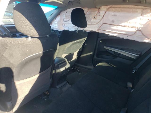 Photo 10 from auction – 2010 HONDA ACCORD EX with VIN 1HGCP2F77AA194161