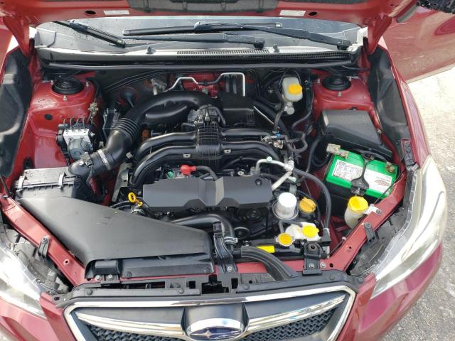 Photo 11 from auction – 2016 SUBARU CROSSTREK with VIN JF2GPABC9G8207779