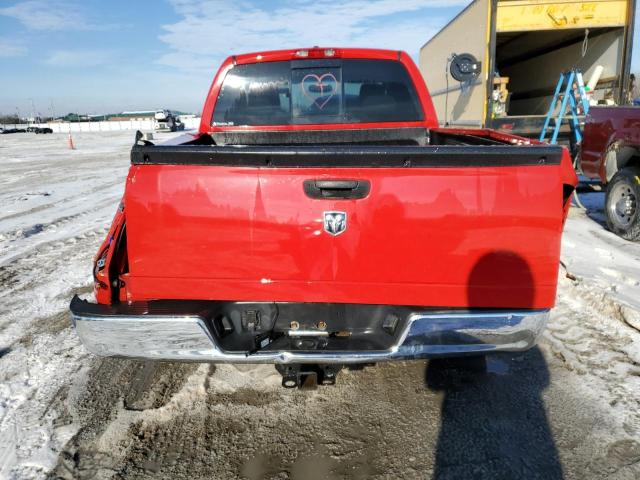 Photo 6 from auction – 2007 DODGE RAM 1500 S with VIN 1D7HU18267J584353