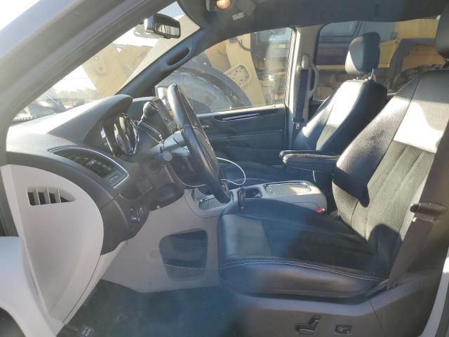 Photo 7 from auction – 2018 DODGE GRAND CARA with VIN 2C4RDGCG1JR216279