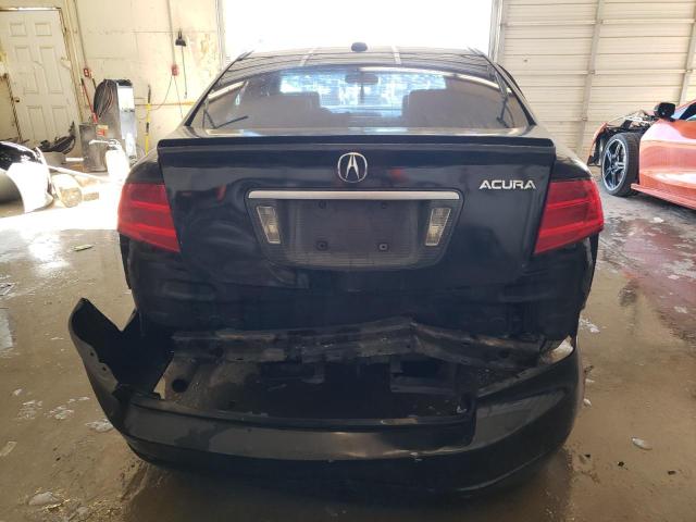 Photo 6 from auction – 2004 ACURA TL with VIN 19UUA65604A011449