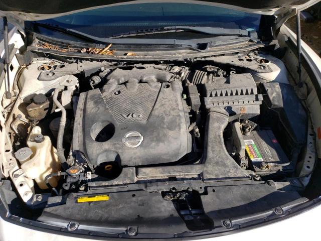 Photo 11 from auction – 2011 NISSAN MAXIMA S with VIN 1N4AA5AP3BC815861