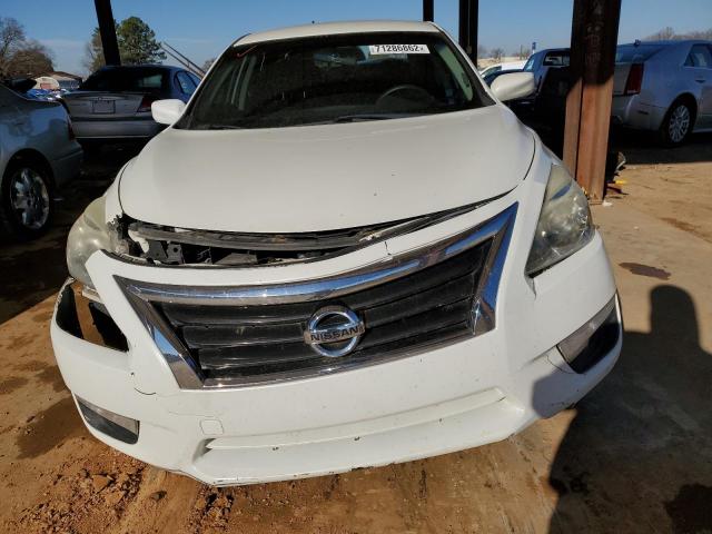 Photo 5 from auction – 2015 NISSAN ALTIMA 2.5 with VIN 1N4AL3AP2FN308264