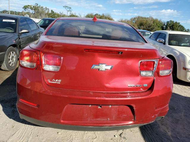Photo 6 from auction – 2013 CHEVROLET MALIBU 1LT with VIN 1G11D5RR2DF117467