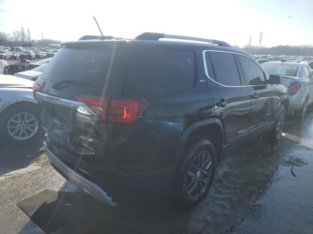 Photo 3 from auction – 2018 GMC ACADIA SLT with VIN 1GKKNMLSXJZ248434