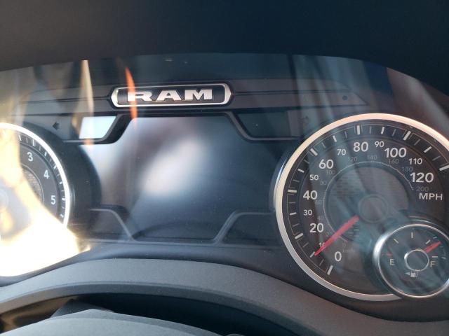 Photo 9 from auction – 2022 RAM 1500 LARAM with VIN 1C6RRFRG1NN150474