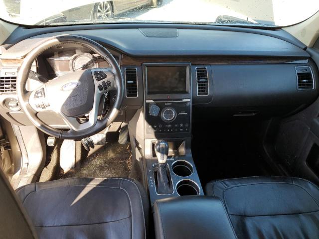 Photo 8 from auction – 2013 FORD FLEX LIMIT with VIN 2FMHK6D82DBD00705