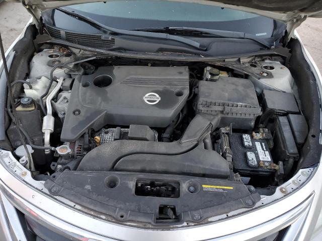 Photo 11 from auction – 2013 NISSAN ALTIMA 2.5 with VIN 1N4AL3AP7DC271575