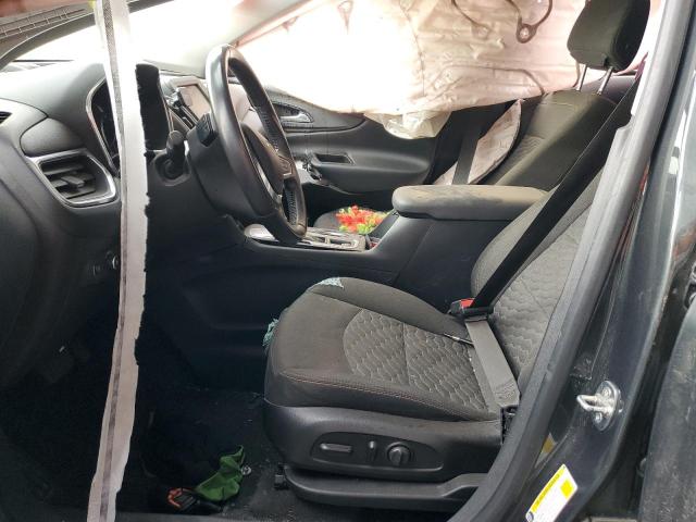 Photo 7 from auction – 2020 CHEVROLET EQUINOX LT with VIN 3GNAXJEV5LS526798