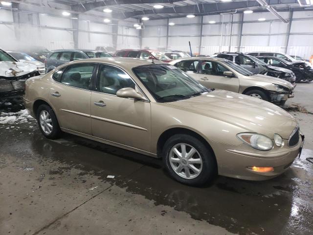 Photo 4 from auction – 2005 BUICK LACROSSE C with VIN 2G4WD532151344615