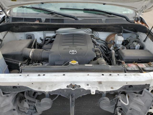 صورة رقم 11 من المزاد - 2011 TOYOTA TUNDRA DOU مع VIN 5TFTY5F15BX007149