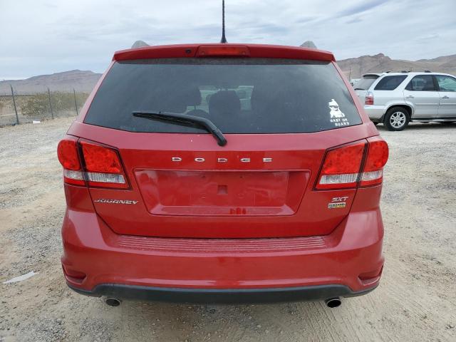 Photo 6 from auction – 2016 DODGE JOURNEY SX with VIN 3C4PDCBG0GT137855