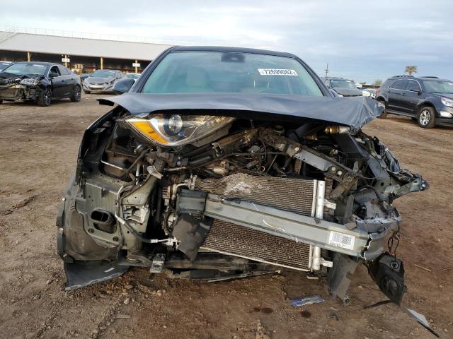 Photo 5 from auction – 2014 BUICK VERANO with VIN 1G4PP5SK9E4211358