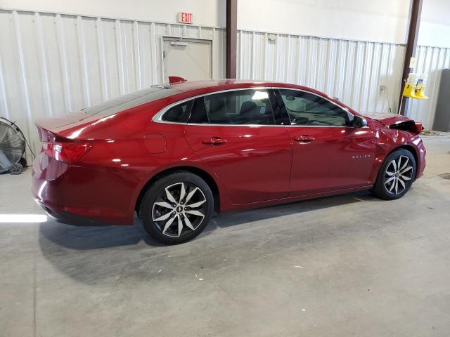 Photo 3 from auction – 2017 CHEVROLET MALIBU LT with VIN 1G1ZE5ST8HF168709