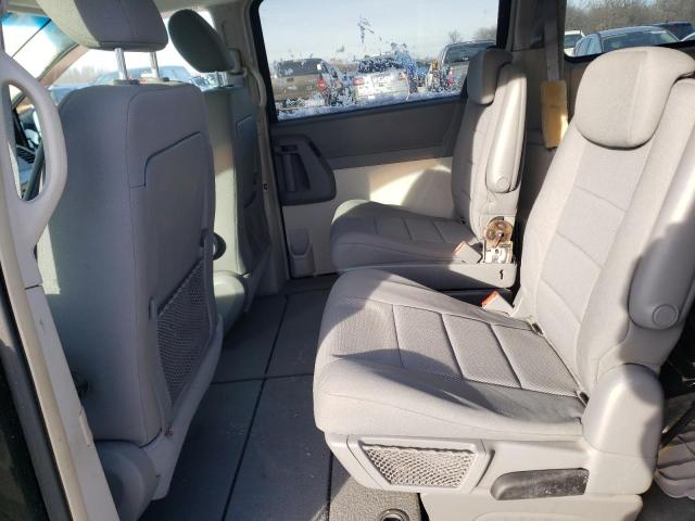 Photo 11 from auction – 2009 DODGE GRAND CARA with VIN 2D8HN54119R670343