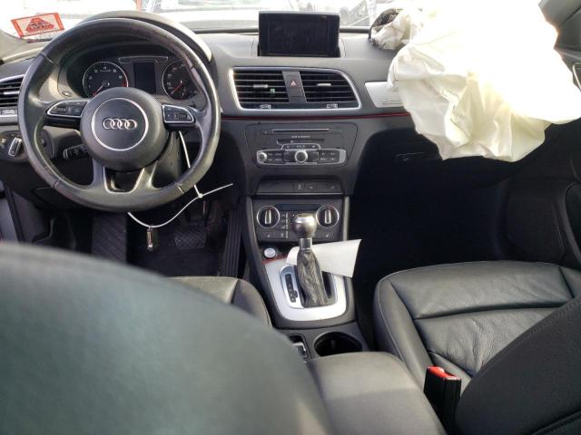 Photo 8 from auction – 2017 AUDI Q3 PREMIUM with VIN WA1ECCFSXHR009104