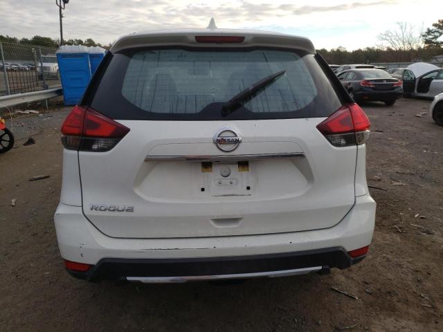 Photo 6 from auction – 2017 NISSAN ROGUE S with VIN KNMAT2MT1HP520108