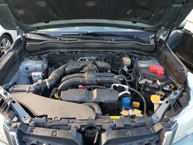 Photo 11 from auction – 2016 SUBARU FORESTER 2 with VIN JF2SJAHC3GH446019