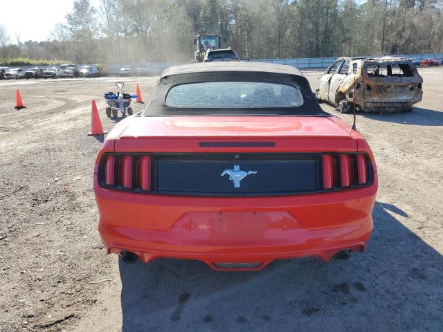 Photo 6 from auction – 2016 FORD MUSTANG with VIN 1FATP8EM5G5243180