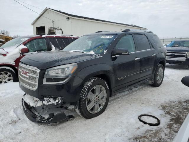 GMC ACADIA DEN 2016 with VIN 1GKKVTKD9GJ303671 - Photo from auction