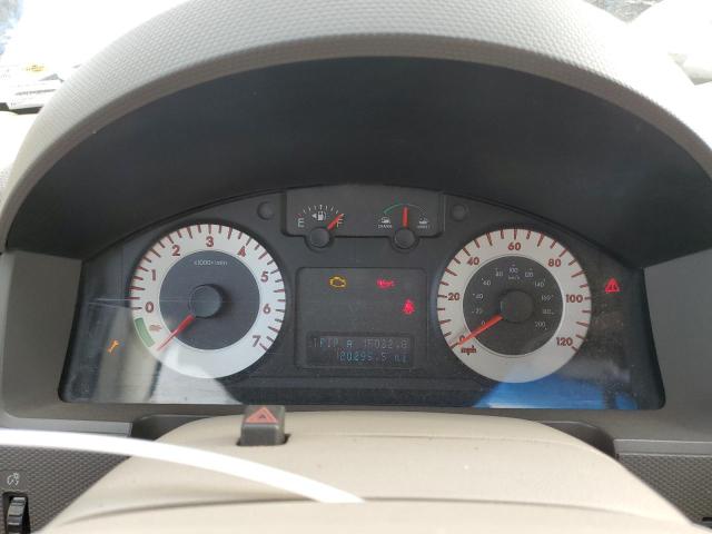 Photo 9 from auction – 2009 MAZDA TRIBUTE HY with VIN 4F2CZ49319KM00304