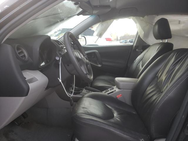Photo 7 from auction – 2011 TOYOTA RAV4 with VIN 2T3ZF4DV8BW073571